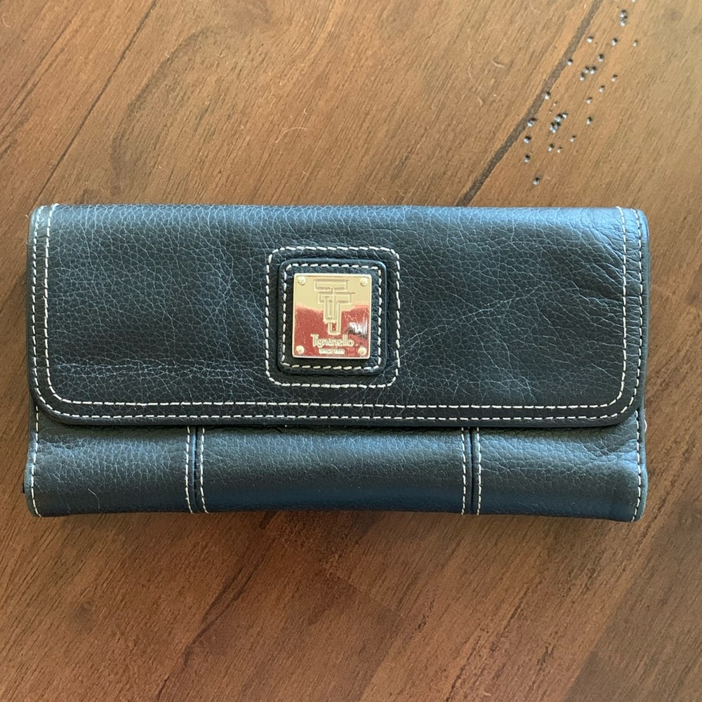 Tignanello Wallet.